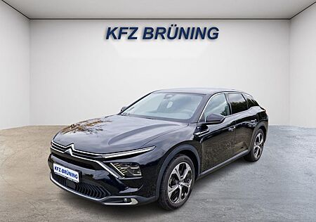 Citroën C5 X PHEV 225 Feel Pack AT Navi LED Kamera SHZ A