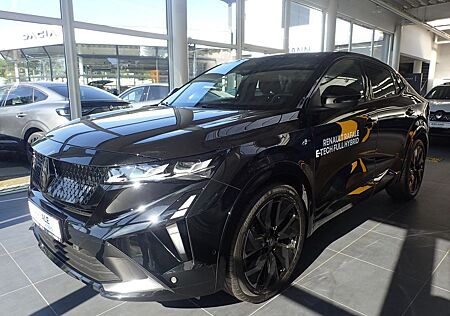 Renault Rafale Esprit Alpine E-Tech Full Hybrid 200