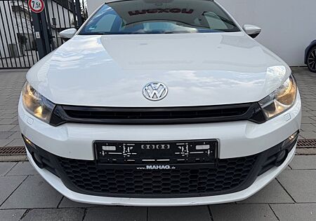 VW Scirocco Volkswagen 2.0 TSI 147 kW