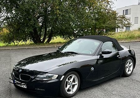 BMW Z4 Roadster 2.0i -