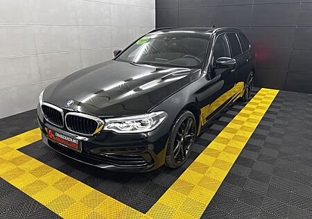 BMW 540 i xDrive+ACC+Pano+Head-Up+Ambiente+Memo+Kam