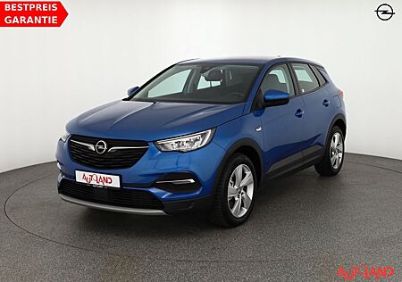 Opel Grandland X 1.6 Turbo Hybrid Elegance LED Navi