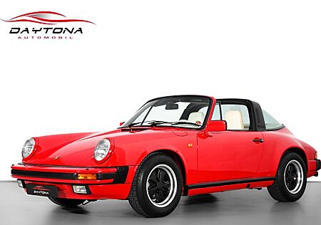Porsche 911 Urmodell 911 Targa 3.2 | MY1987 | Sonderwunsch