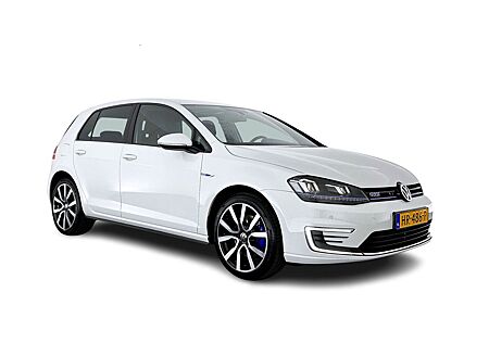 VW Golf Volkswagen 1.4 TSI GTE Aut. *FULL-LED | NAVI-FULLMAP |