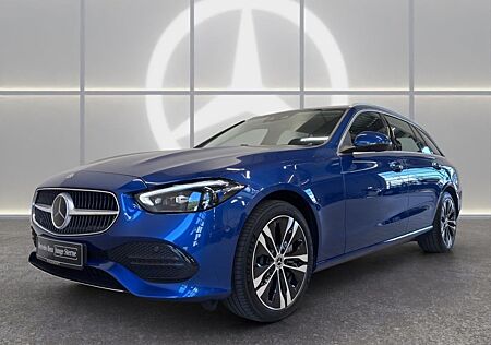Mercedes-Benz C 300 de 4M T AVANTGARDE ADVANCED PLUS AHK+DISTR