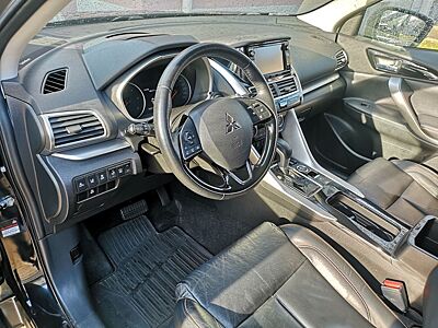 Mitsubishi Eclipse Cross 2.2 DI-D ClearTec 8-AT 4WD Top Top