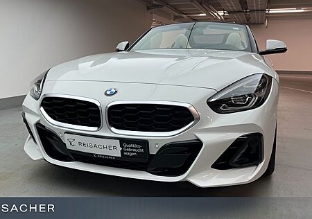 BMW Z4 sDrive20i M-Sport,Leder,Autom