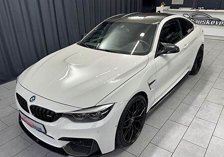 BMW M4 Competition COUPE|H&K|HEAD-UP|360°|KARBON