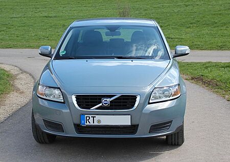 Volvo V50 1.6D - Top Zustand
