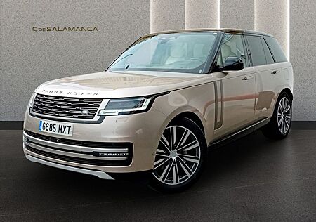 Land Rover Range Rover 3.0 Si6 PHEV 460 PS AWD Auto