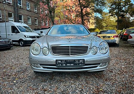 Mercedes-Benz E 200 KOMPRESSOR T AVANTGARDE,Klima,LPG GAS