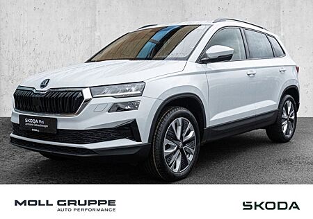 Skoda Karoq 2.0 TDI DSG Style