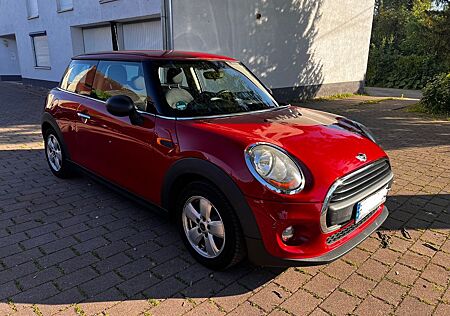 Mini ONE 55kW