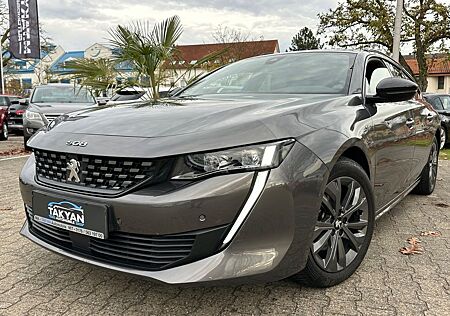 Peugeot 508 SW GT* aus 1.Hand*48 tkm*Scheckheft*