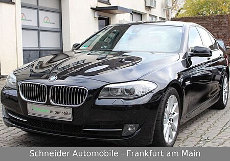 BMW 535 i xDrive·1.Hand·Navi·HeadUp·PDC·Kamera·Xenon