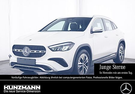 Mercedes-Benz GLA 180 Progressive MBUXNavi-Prem. Kamera EasyP
