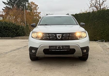 Dacia Duster Blue dCi 115 2WD Celebration