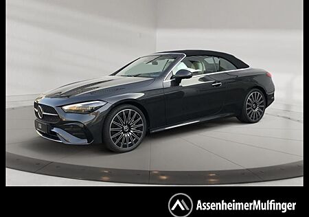 Mercedes-Benz CLE 300 4MATIC Cabriolet +AMGPremium+20Z+360°