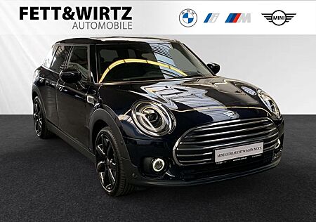 Mini Cooper D Clubman Aut.|Head-Up|Harman/Kardon|Navi