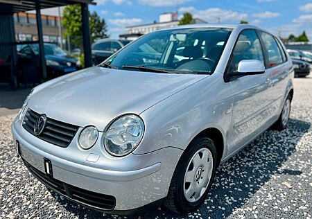 VW Polo Volkswagen IV Comfortline / Automatik / Top Zustand