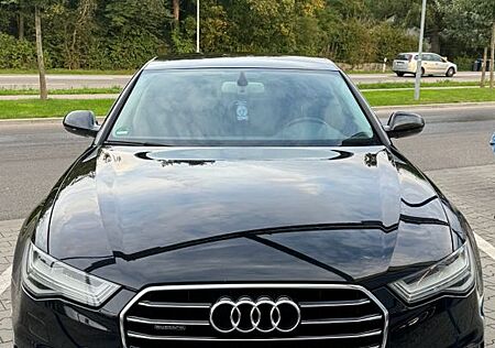Audi A6 3.0 TDI 160kW quattro S tronic -
