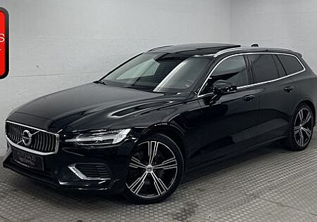Volvo V60 T8 INSCRIPTION RECH AWD PANO+MASSAGE+STANDH+