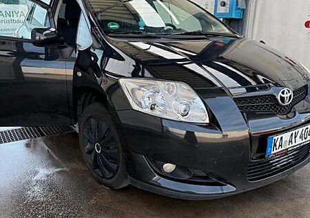 Toyota Auris 1.6-l-Dual-VVT-i Sol Sol
