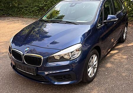 BMW 218i 218 Active Tourer -