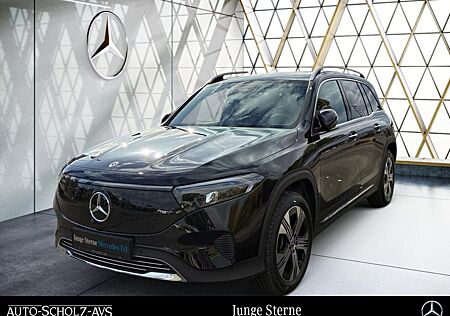 Mercedes-Benz EQB 300 4MATIC Progressive Pano*LenkradHz*Memory