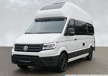 VW Volkswagen Grand California 600 2.0 TDI 4Motion Navi Klima