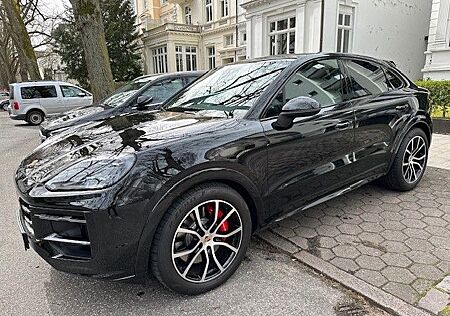 Porsche Cayenne S Coupe Facelift LED BOSE PASM SPORT Des