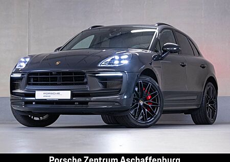 Porsche Macan GTS Sport Chrono, Pano