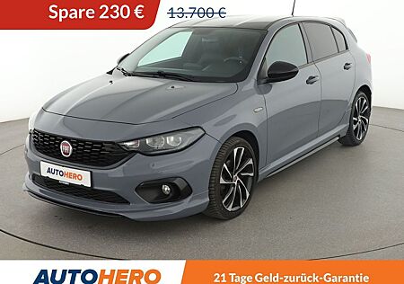 Fiat Tipo 1.4 Turbo S-Design*ACC*CAM*PDC*SHZ*LIM*