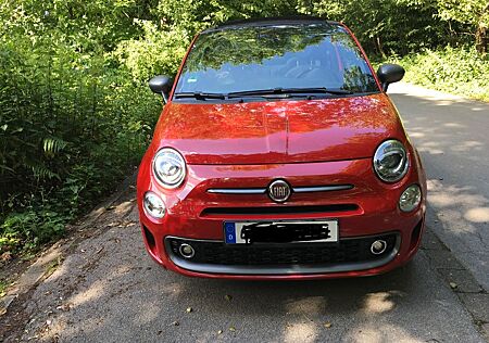 Fiat 500C 1.2 8V SPORT C SPORT