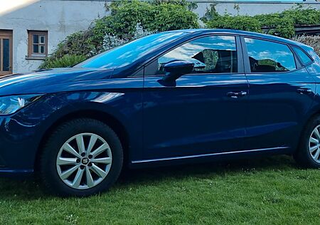 Seat Ibiza 1.0 TGI 66kW Style