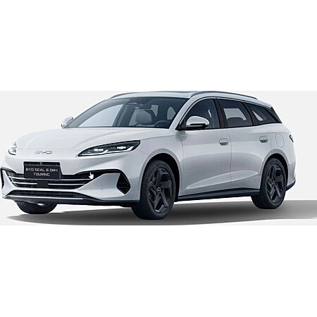 BYD Seal 6 leasen