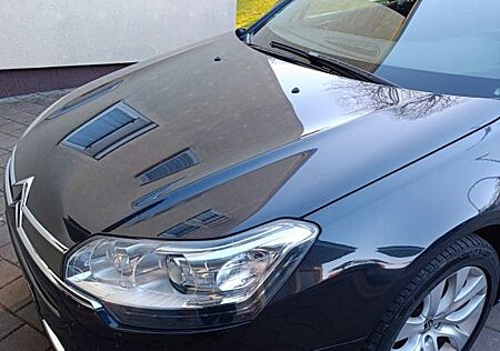 Citroën C5 HDi 200 Exclusive Automatik Exclusive
