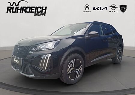 Peugeot 2008 Allure 1.2 PureTech 130 SHZ CARPLAY LED PDC