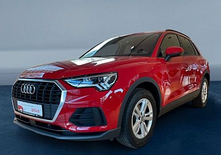 Audi Q3 35 TFSI 6-Gang LED Einparkh.Kombiinstrum