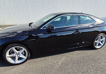 Audi A5 2.0 TDI S tronic -