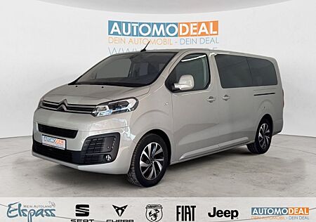Citroën Spacetourer Shine XL AUTOMATIK NAV XENON PANODA