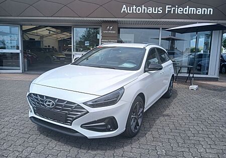 Hyundai i30 Kombi 1.0 T-GDI M/T Advantage