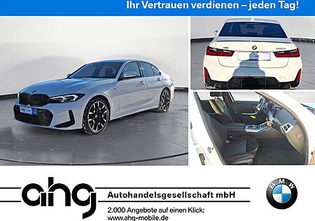 BMW 320d xDrive M Sport Aut. Innovationsp. HiFi 19'