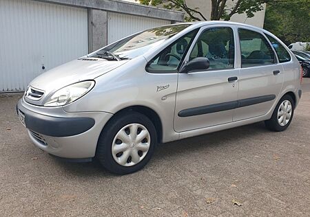 Citroën Xsara Picasso Tüv Neu