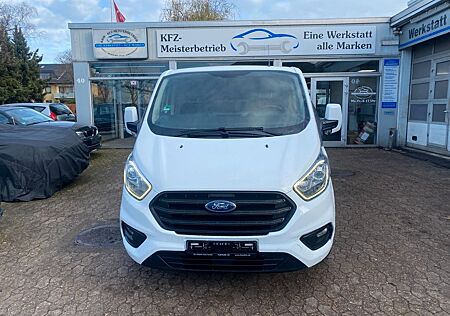 Ford Transit Custom Kasten 280 L1 Trend, Klima!