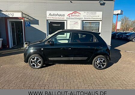 Renault Twingo Limited*2.HAND*KLIMA*TEMPO*FALTDACH*EURO6