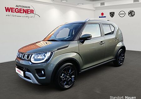 Suzuki Ignis COMFORT+ HYBRID