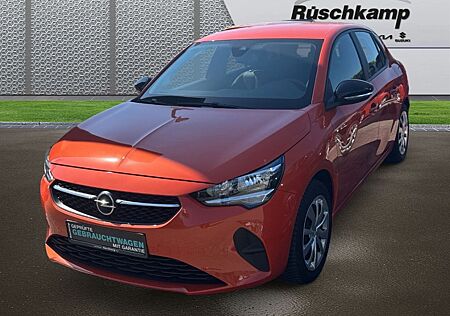 Opel Corsa -e F Edition Klimaautom PDC 3-Phasig