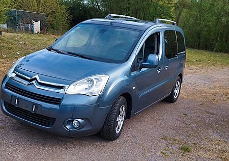 Citroën Berlingo HDi 110 FAP Multispace Multispace