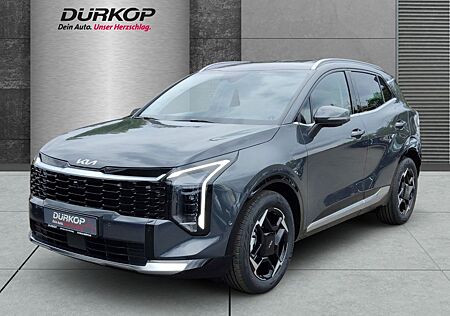 Kia Sportage Spirit NQ5 PE 1.6T DCT Sound-/DriveWise
